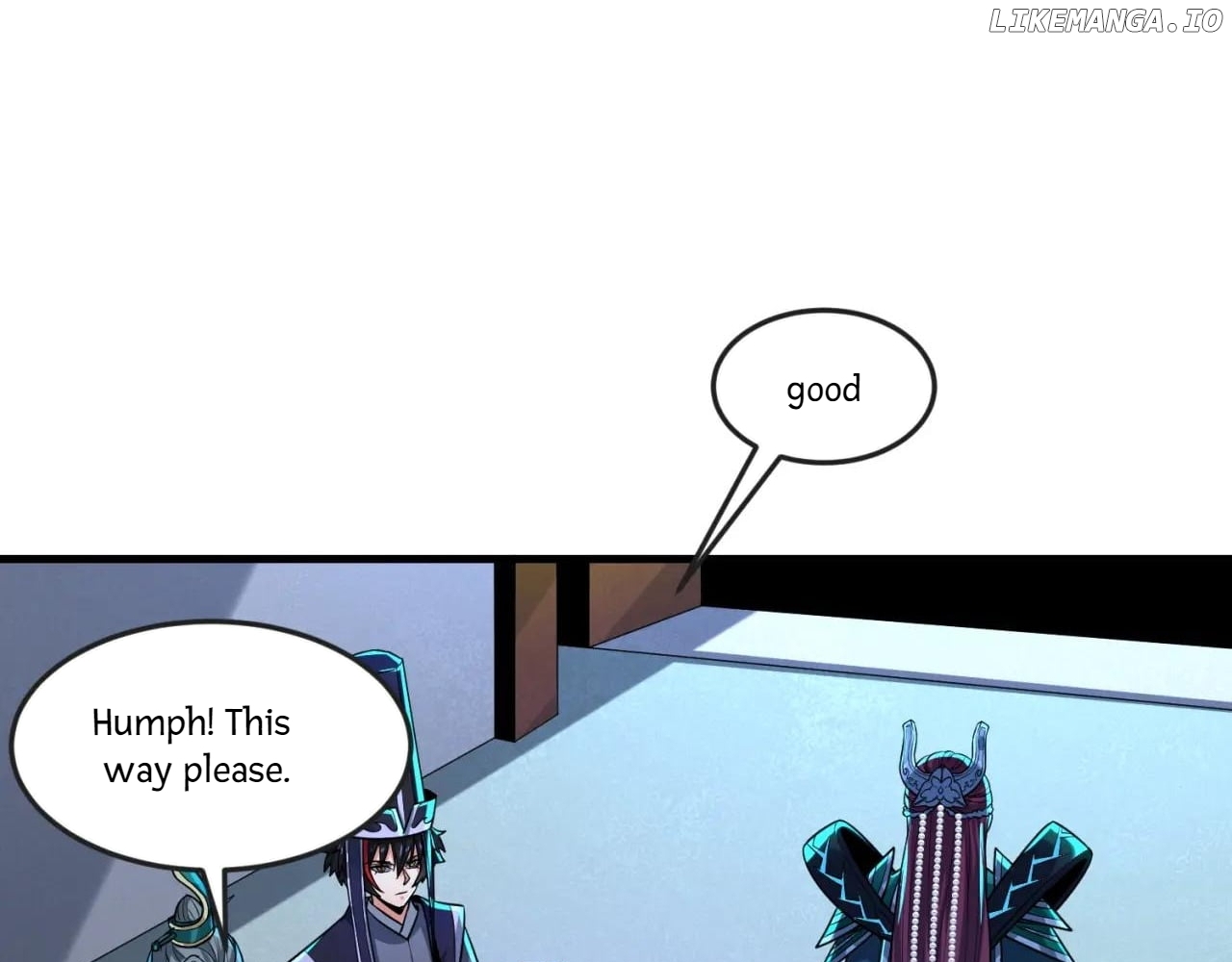 Era of the Haunted Chapter 148 - page 40